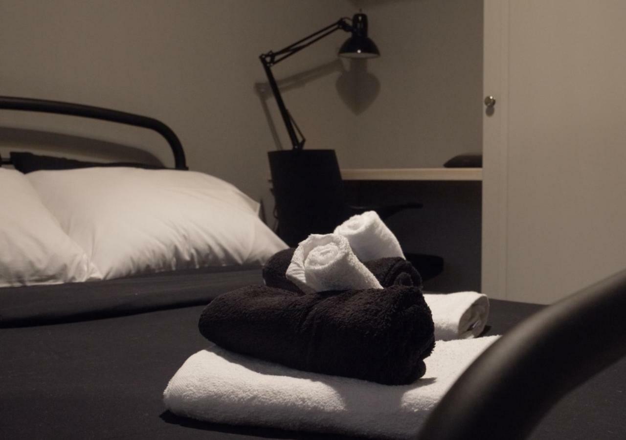 Spitakimou #2 - Design Apartment ヴォロス エクステリア 写真