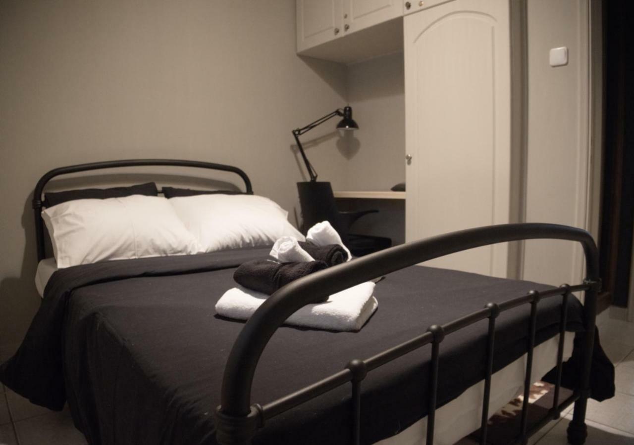Spitakimou #2 - Design Apartment ヴォロス エクステリア 写真