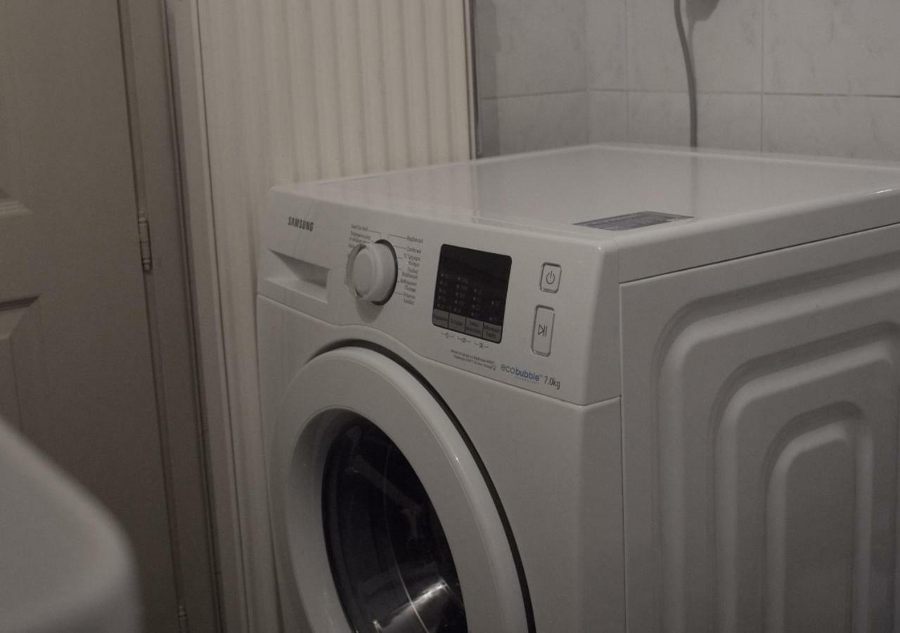 Spitakimou #2 - Design Apartment ヴォロス エクステリア 写真