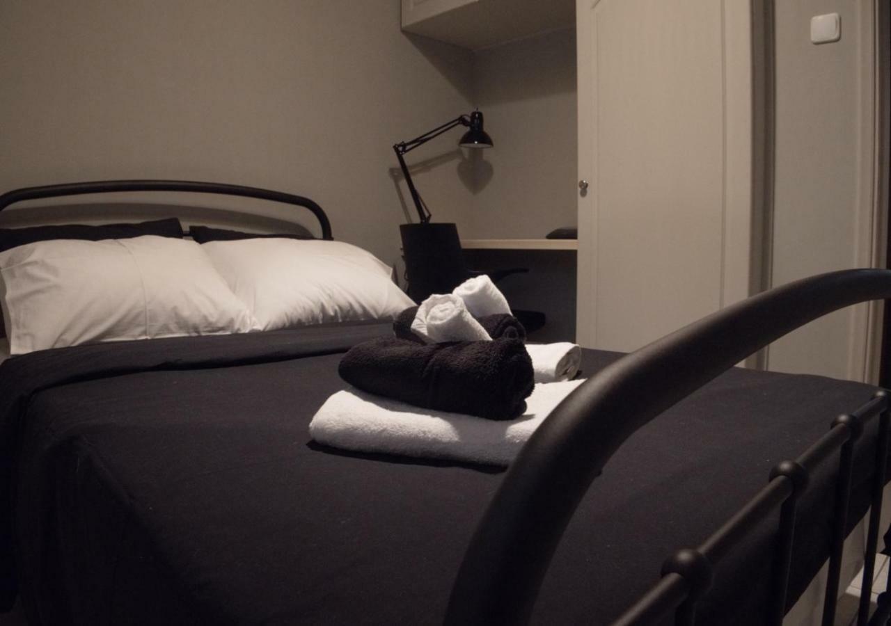 Spitakimou #2 - Design Apartment ヴォロス エクステリア 写真