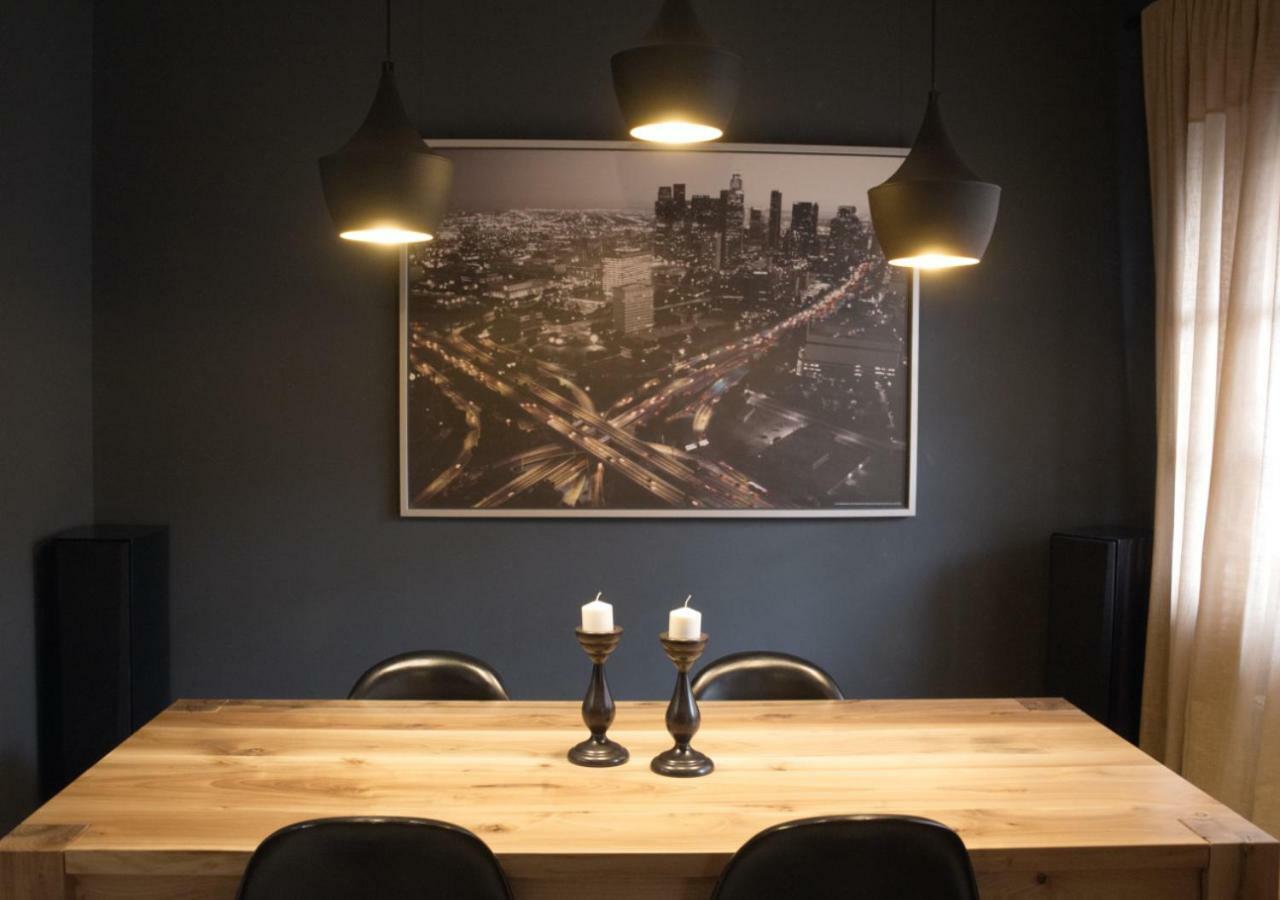 Spitakimou #2 - Design Apartment ヴォロス エクステリア 写真
